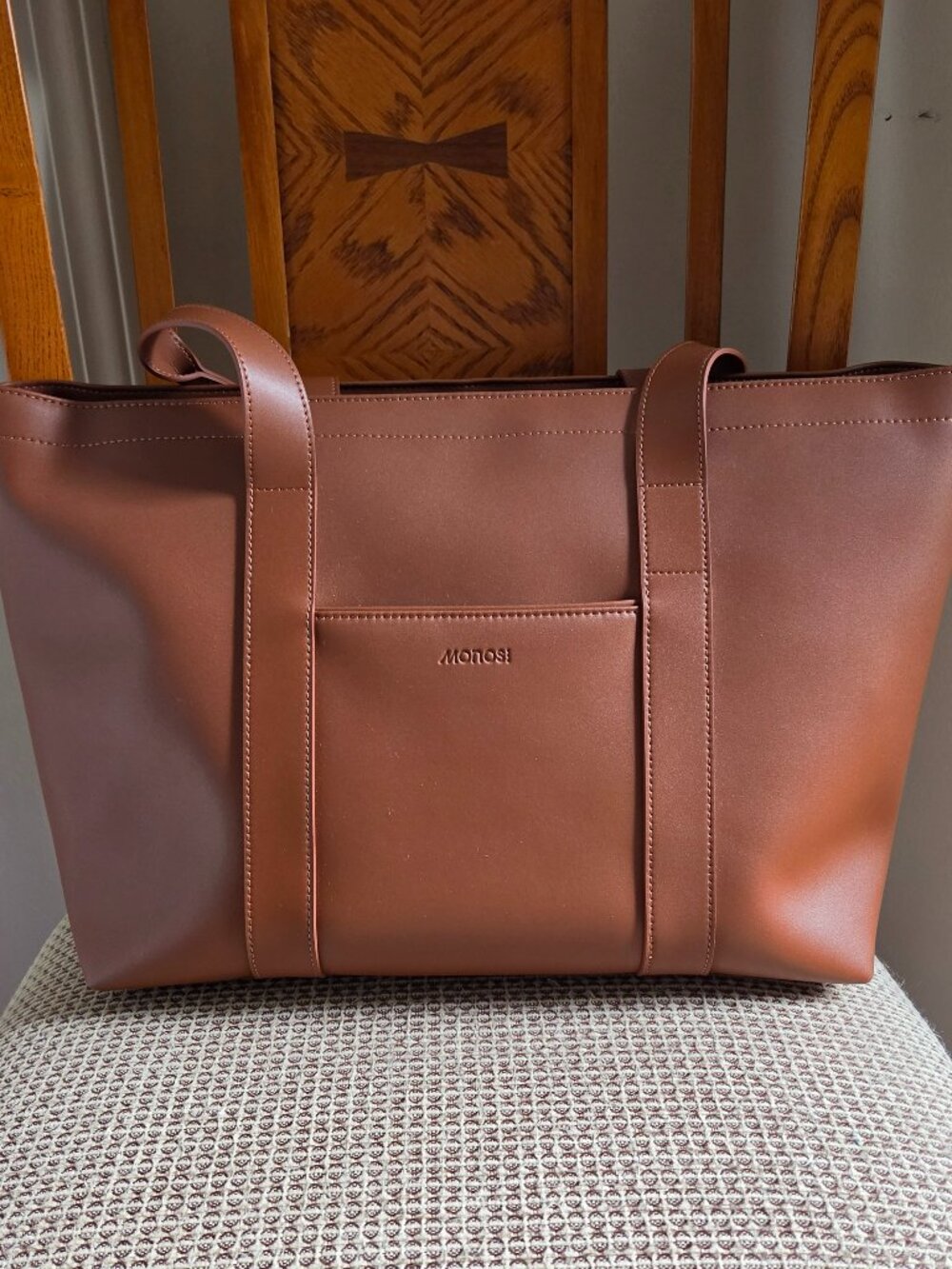 Monos Metro Tote